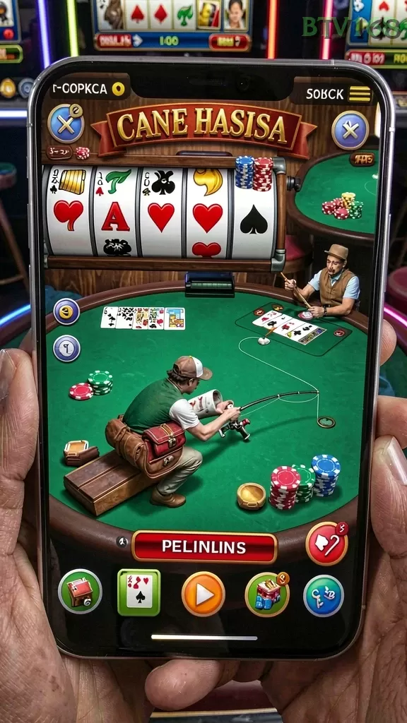 Screenshot Asgardian Rising nomor 2