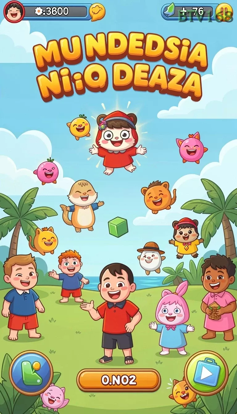 Screenshot Book Of Cats MeGawars nomor 1