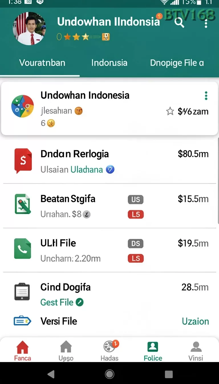 Screenshot Lucky Easter nomor 1