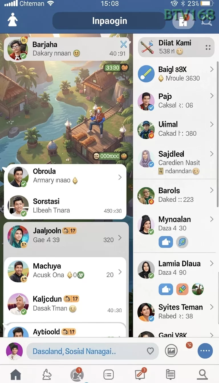 Screenshot tigerjp88 nomor 3