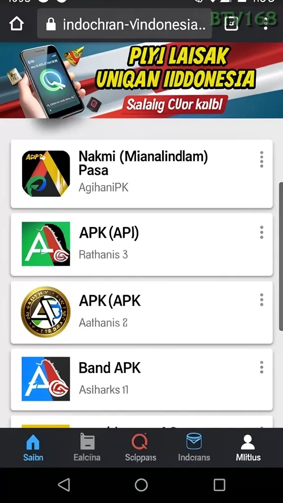 Screenshot Trip To The Future nomor 1