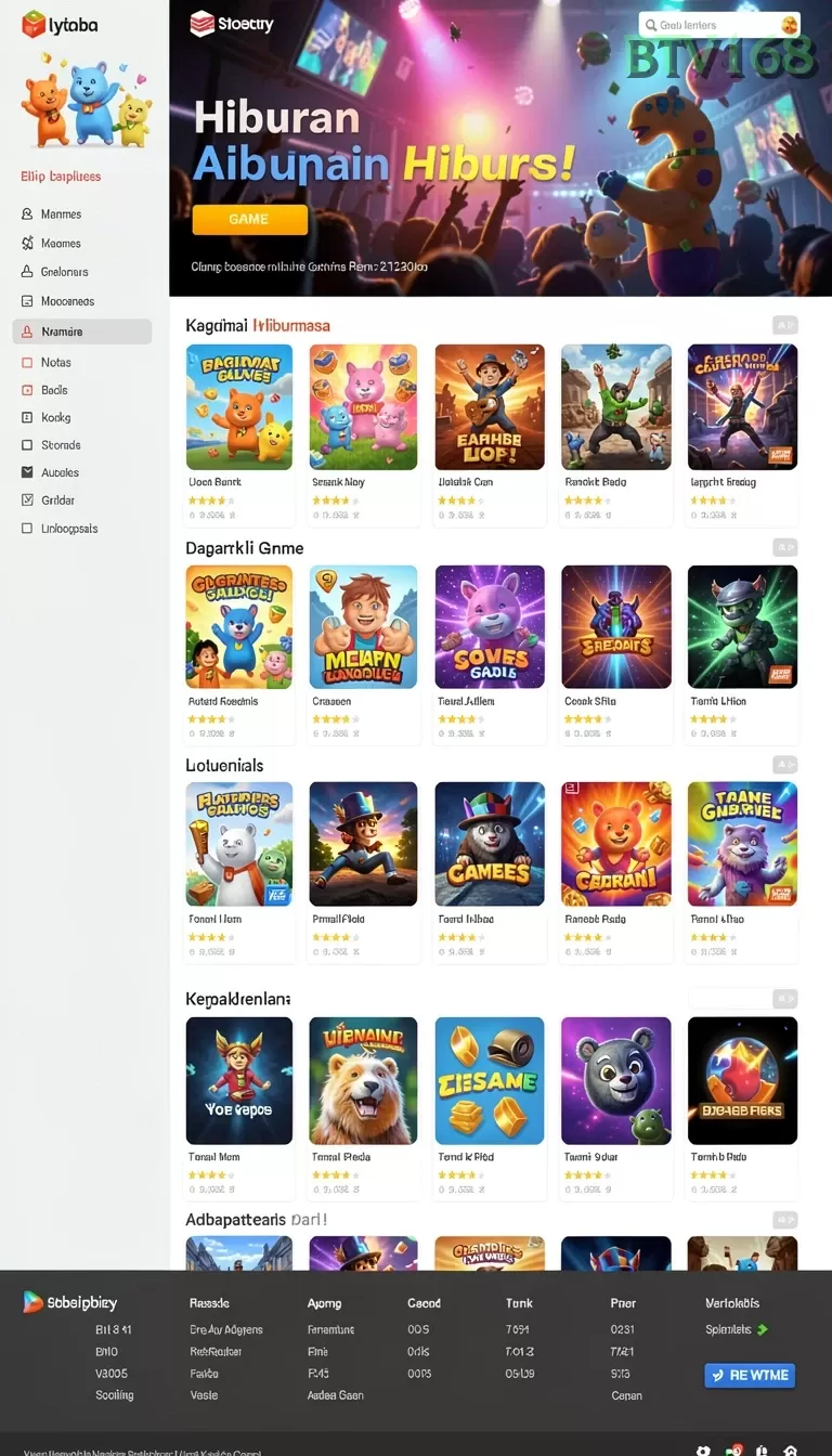 Screenshot Samurai Preach nomor 2