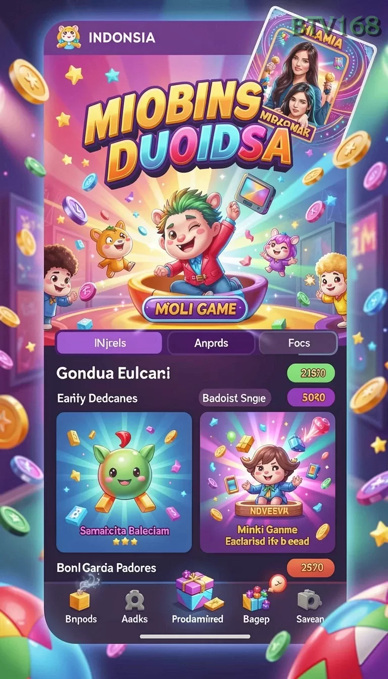 Screenshot star nomor 3