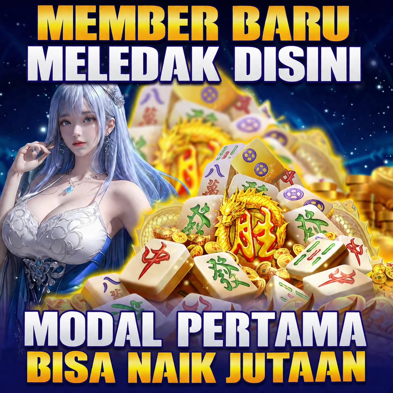 Slot Gacor idbtv168 Setiap Hari