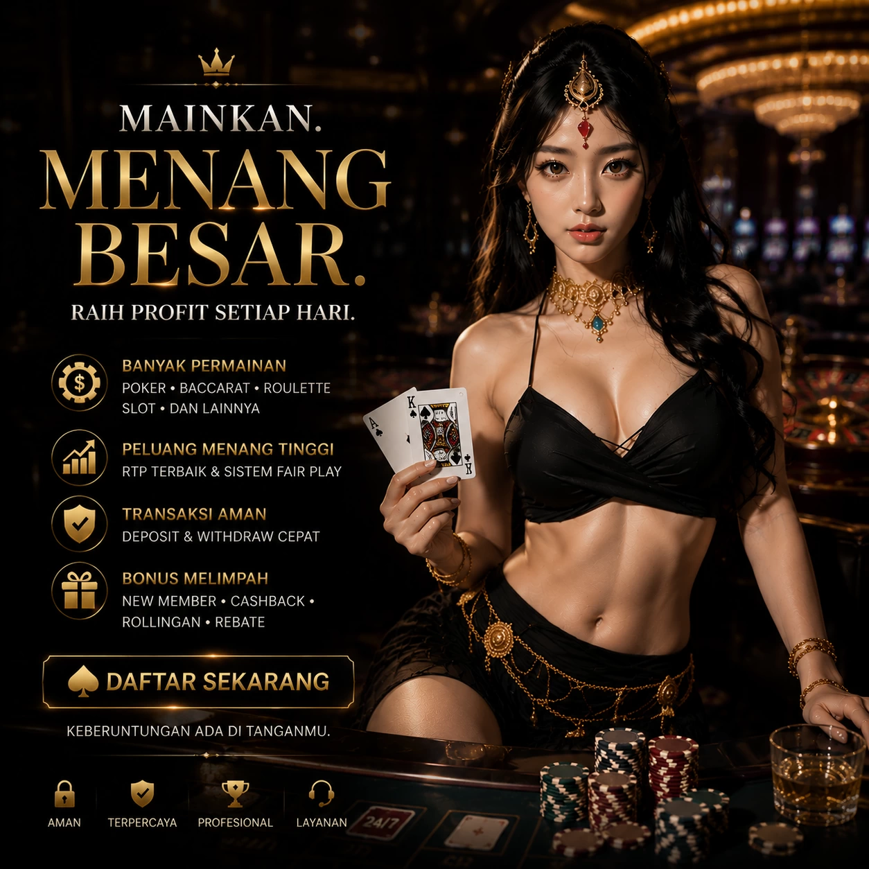 Permainan Meja icon