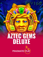 Aztec Gems Deluxe icon