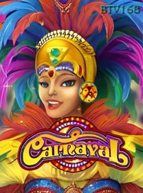 Carnaval icon