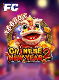 Game Chinese New Year 2 Terpercaya dengan Fitur Terbaik game cover