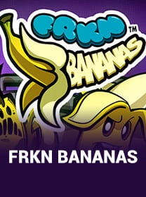Game FRKN Bananas Terpercaya dengan Fitur Terbaik banner