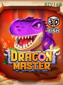 Fishing Dragons Master banner