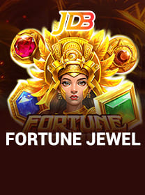 Game Fortune Jewel Terpercaya dengan Fitur Terbaik banner