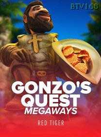 Gonzitas Quest icon