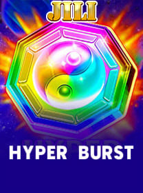 Hyper-Burst icon