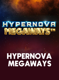 Hypernova-Megaways icon