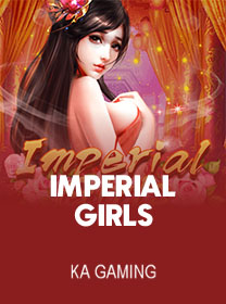 Imperial-Girls game thumbnail