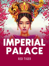 Imperial Palace banner