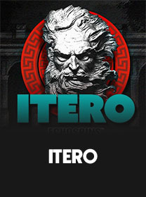 Itero game thumbnail
