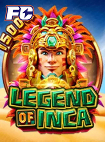 Game Legend of Inca Terpercaya dengan Fitur Terbaik game cover
