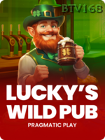 Luckys Wild Pub icon