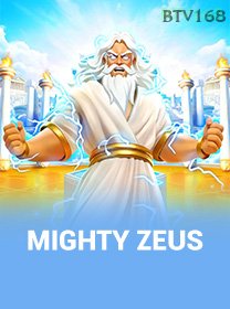 Mighty Zeus icon