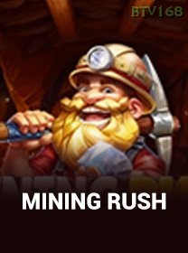 Mining Rush icon