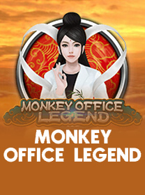 Game Monkey Office Legend Terpercaya dengan Fitur Terbaik banner