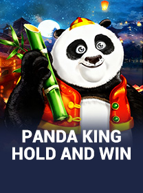 Game Panda King HOLD AND WIN Terpercaya dengan Fitur Terbaik banner
