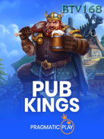 Pub Kings icon