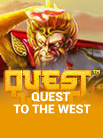 Game Quest To The West Terpercaya dengan Fitur Terbaik banner