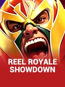 Game Reel Royale Showdown Terpercaya dengan Fitur Terbaik banner