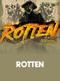 Rotten icon