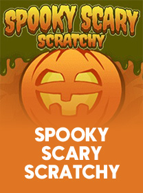Game Spooky Scary Scratchy Terpercaya dengan Fitur Terbaik banner