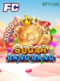 Sugar Bang Bang icon