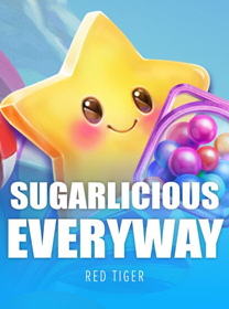 Game Sugarlicious Every Way Terpercaya dengan Fitur Terbaik banner