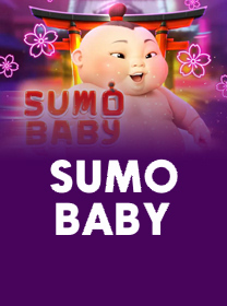 Game Sumo Baby Terpercaya dengan Fitur Terbaik game cover