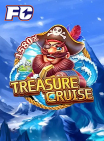 Game Treasure Cruise Terpercaya dengan Fitur Terbaik banner