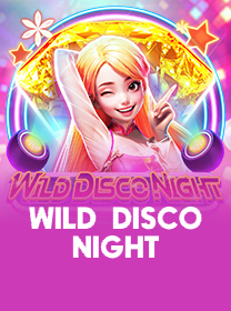 Game Wild Disco Night Terpercaya dengan Fitur Terbaik banner