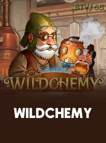 Wildchemy banner