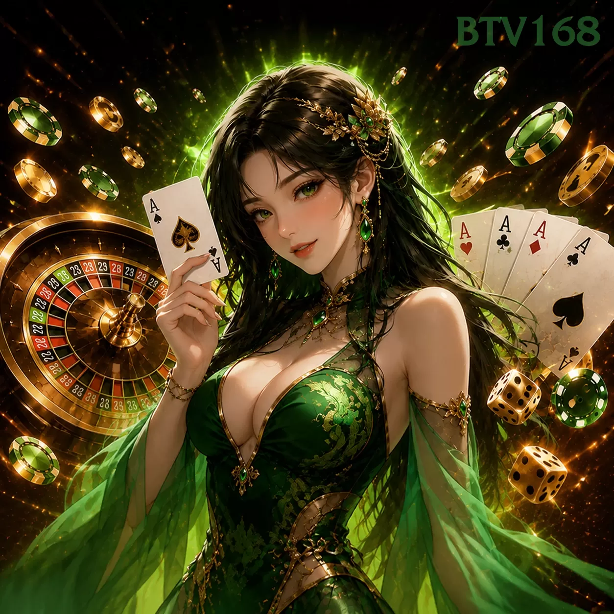 Unduh btv168 apk Versi Terbaru