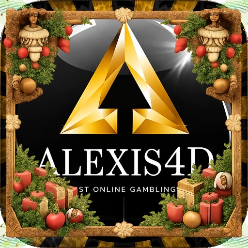 Aplikasi alexis4d Resmi dan Terpercaya di Android
