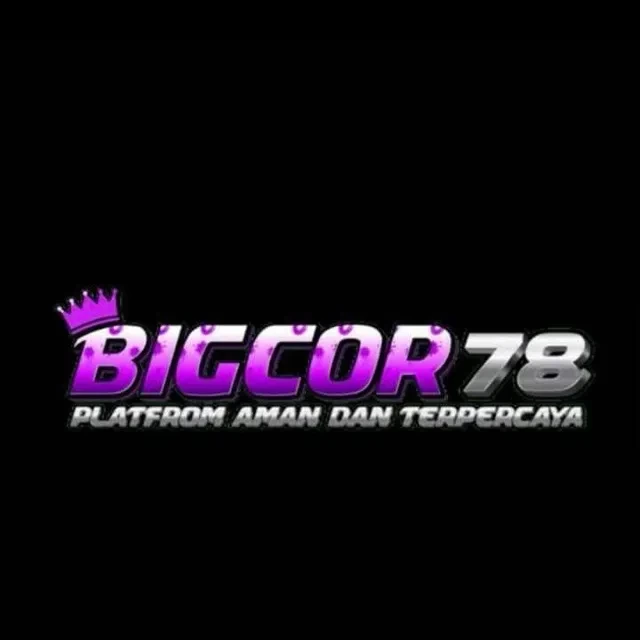 Aplikasi bigcor78 Resmi dan Terpercaya di Android