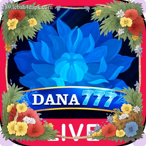 Aplikasi dana777 Terpercaya untuk Android