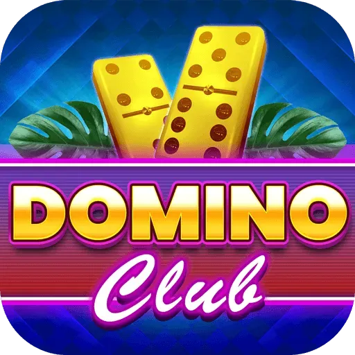 Aplikasi dominoclub Terpercaya untuk Android