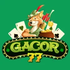 Aplikasi gacor77 Terpercaya untuk Android