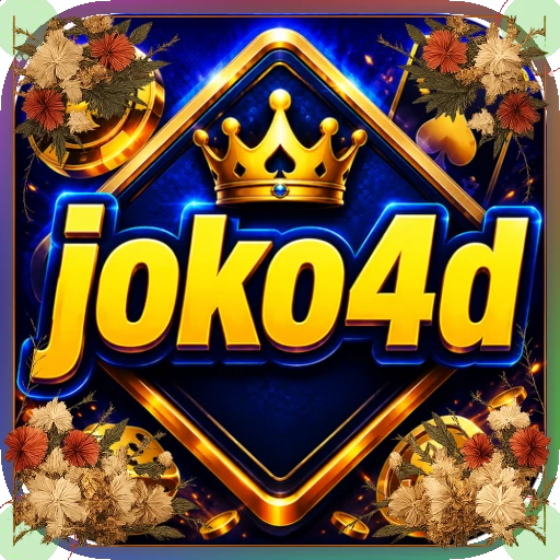 Aplikasi joko4d Terpercaya untuk Android