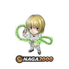 Aplikasi naga2000 Terpercaya untuk Android