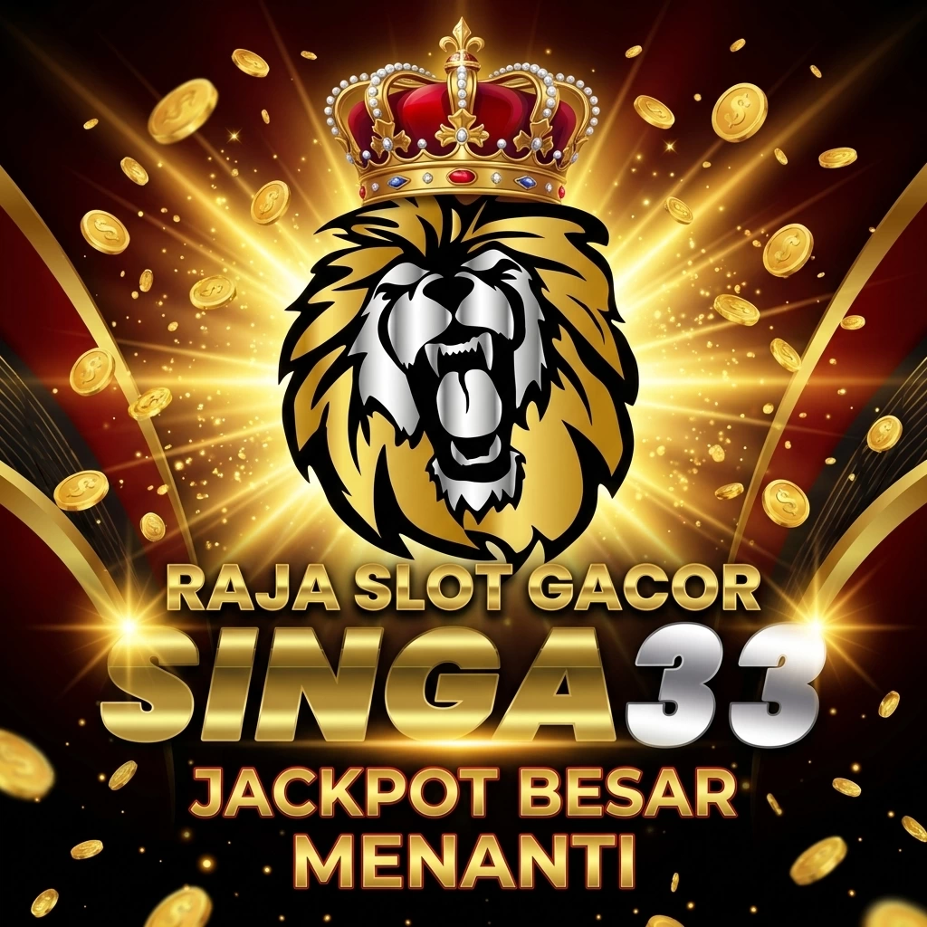Aplikasi singa33 Terpercaya untuk Android