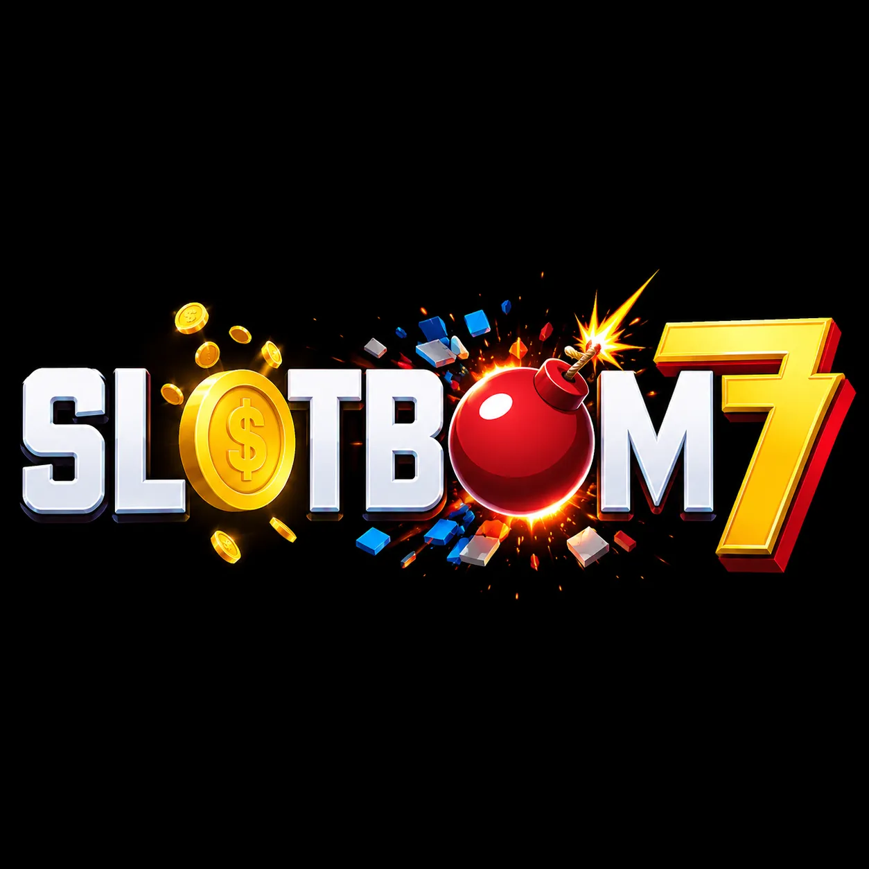 Aplikasi slotbom77 Terpercaya untuk Android