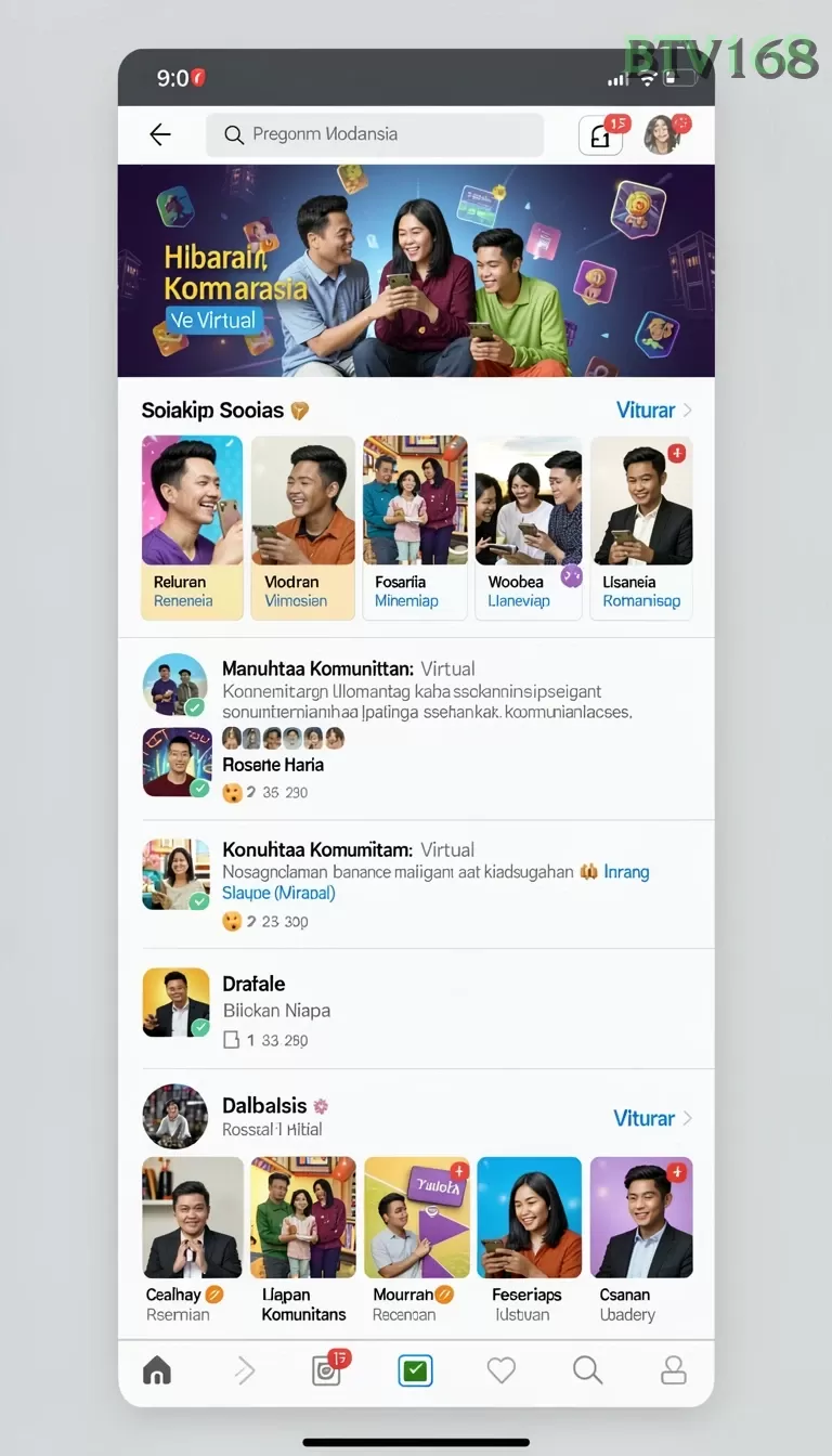 Screenshot Sold It nomor 2