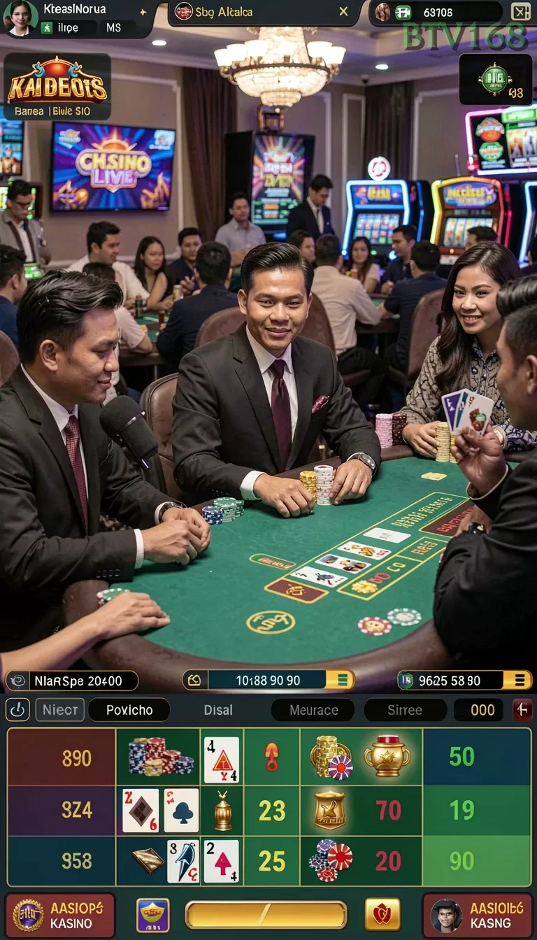 Screenshot Dollar Bomb nomor 2